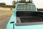 Ford F-250 XLT Super Cab Pickup 1995 года
